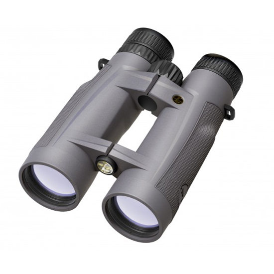 LEU BX-5 15X56 SANTIAM HD SHADOW GRAY - Optics